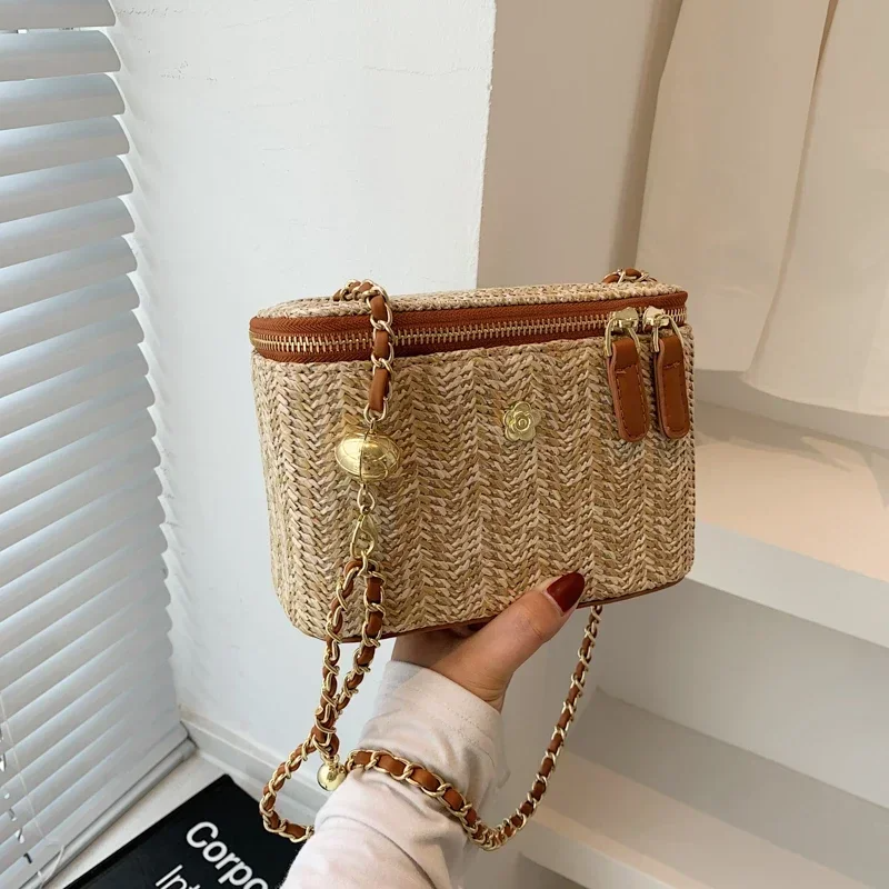 Bolsa Palha