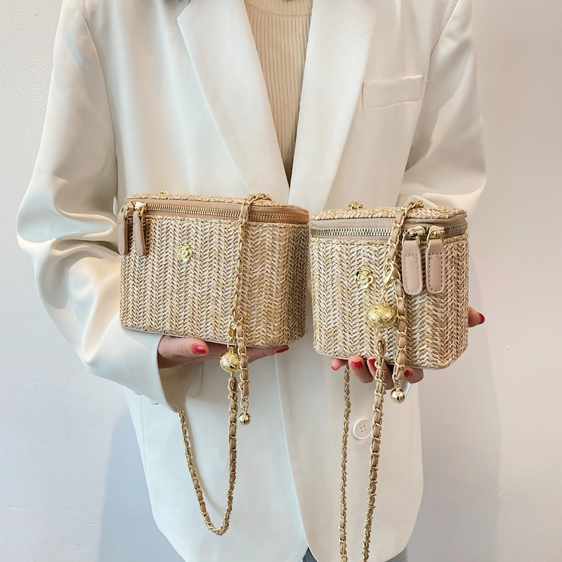 Bolsa Palha