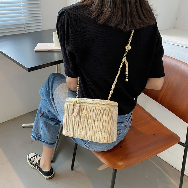 Bolsa Palha