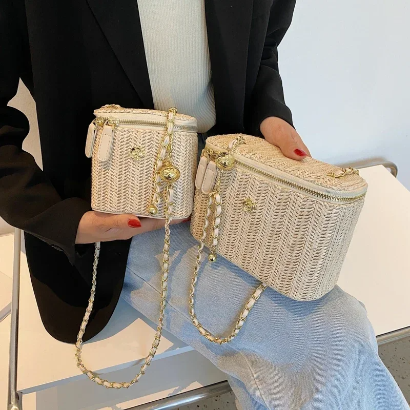 Bolsa Palha