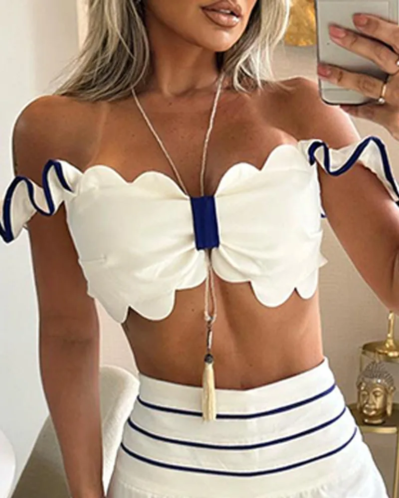 Conjunto Blacy