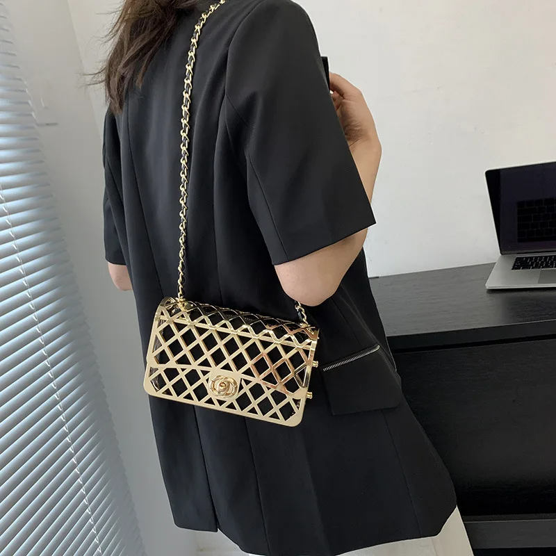 Bolsa Graff
