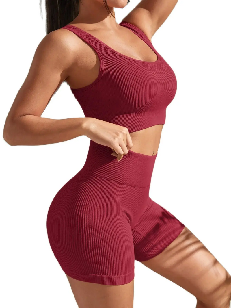 Conjunto Sily