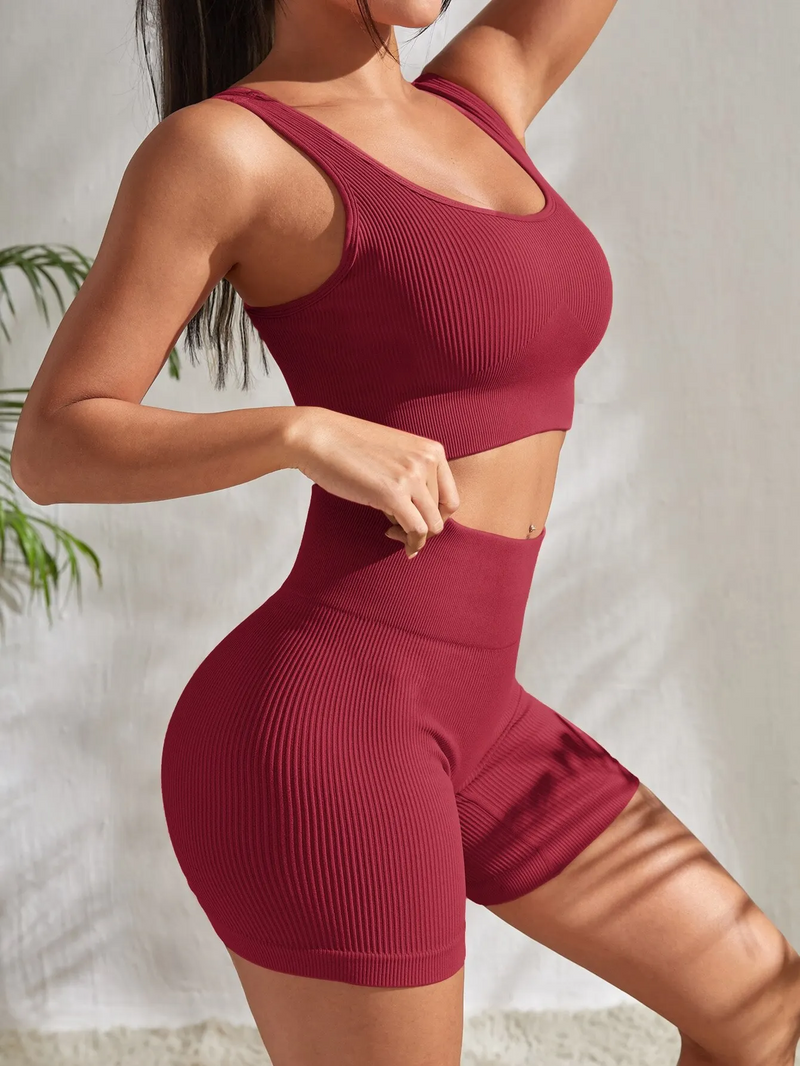 Conjunto Sily