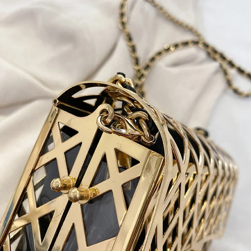 Bolsa Graff