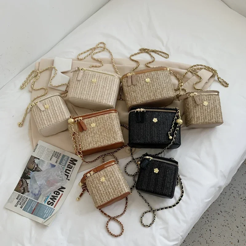 Bolsa Palha