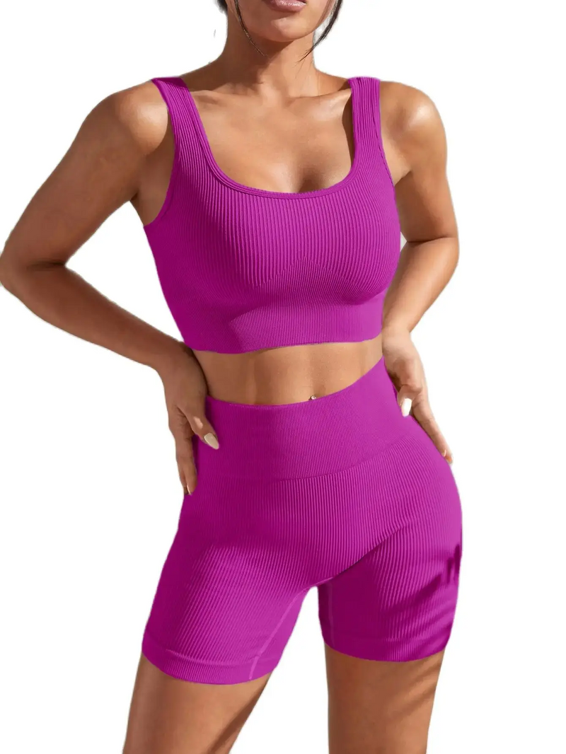 Conjunto Sily