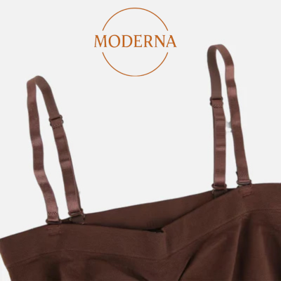Body Modelador com Alça Removível – Ajuste Perfeito e Design Sofisticado