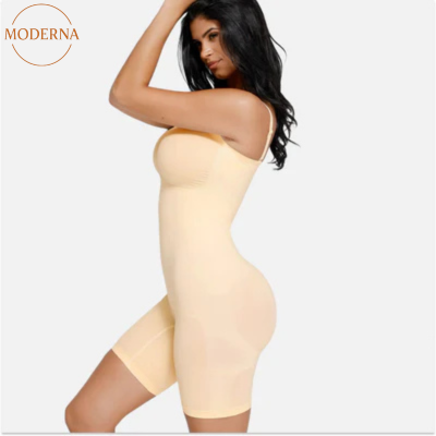 Body Modelador com Alça Removível – Ajuste Perfeito e Design Sofisticado