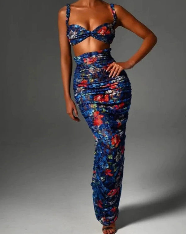 Conjunto Flory