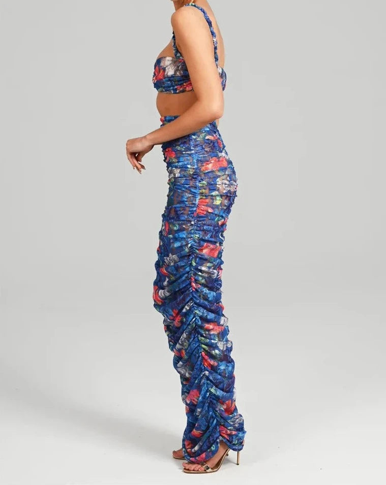 Conjunto Flory