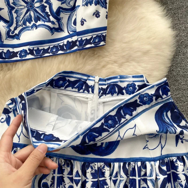 Conjunto Grécia