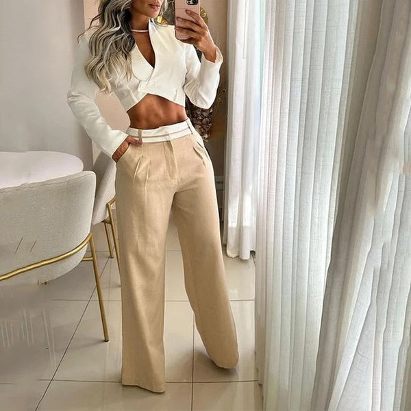 Conjunto Faccy