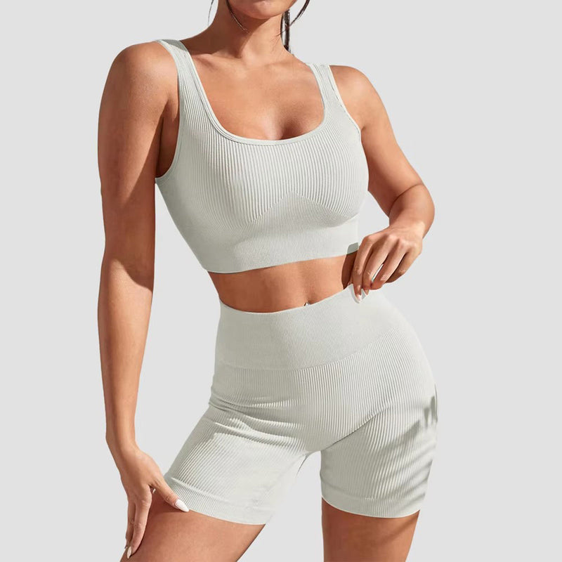 Conjunto Sily