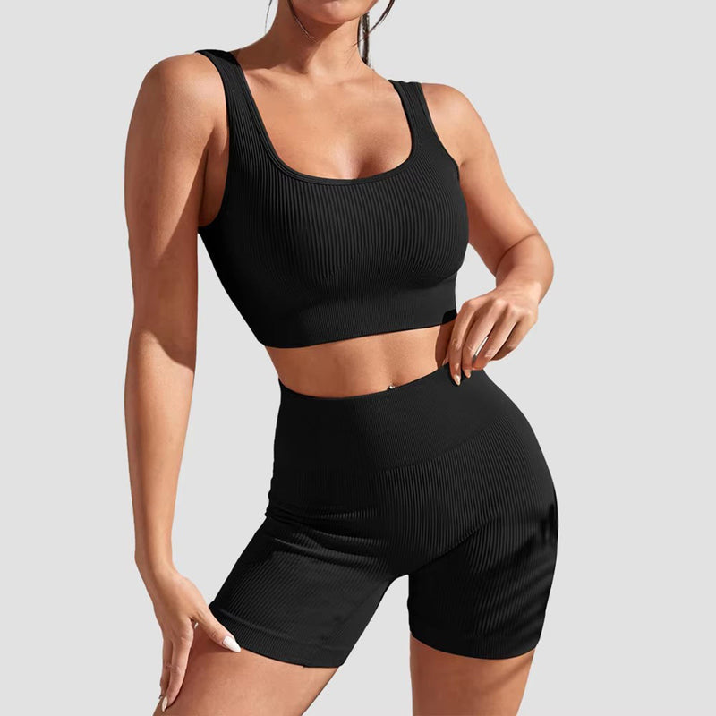 Conjunto Sily